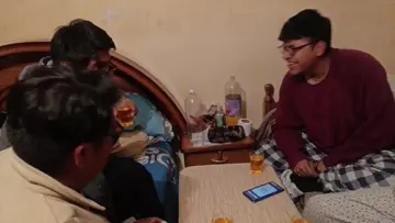 ontoy?