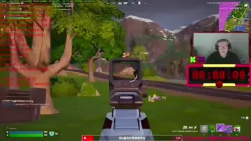 Subathon Day!       Playing with veiwers | Clip