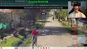 Boludeando por La Matanza