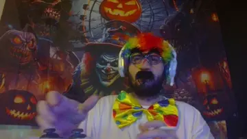 Another day, another stream.. Thank you  | Clip