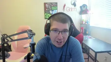GRIMS HEATED