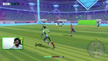 clip