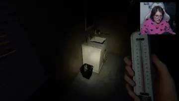 Mini screamer