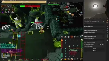 "i learned this from grim"