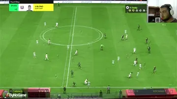 GOLAZO