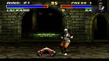 Mk clássico