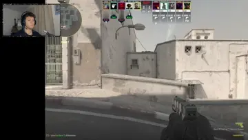 1 shoot 1 ct