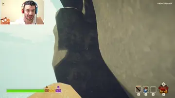 El salto