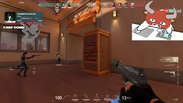 Can i get a heal