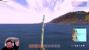 WHAT A CATCH!