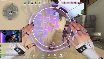 XD