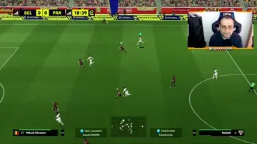 Segura esse PETARDO do KANTÉ