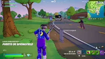 cayendo juntos