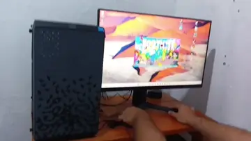 Mi nueva Pc