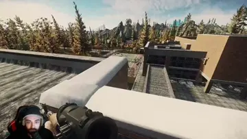 tube has lost his mind