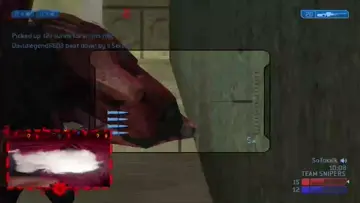 NO Scope Victim ;)