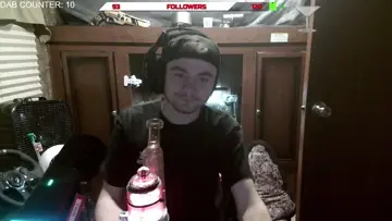 THE 10TH DABSKI