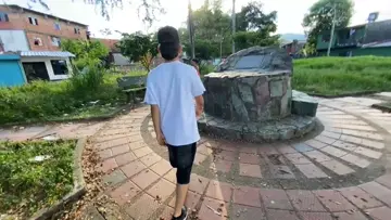Que chimba el apoyo🔥
