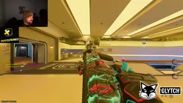 you can't be in here!