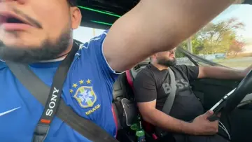 Vueltos rodada