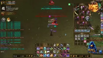 Moment CB Panik | RF Epic