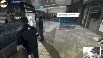 Detroit Human.....