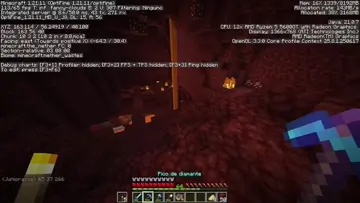 PERDI TODO 😭😭