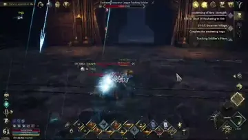Legend of Ymir