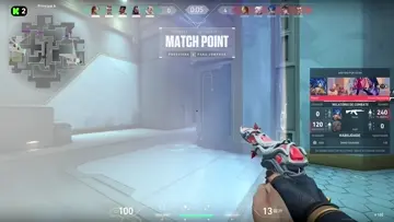 La skye es de mi equipo??