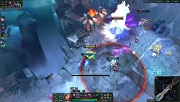 makarasal jinx ya