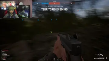 SE PELEA HASTA EL FINAL