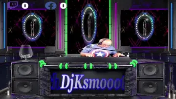 The Mixdown