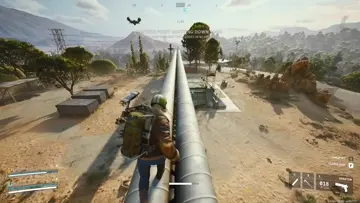 EScape!!!!