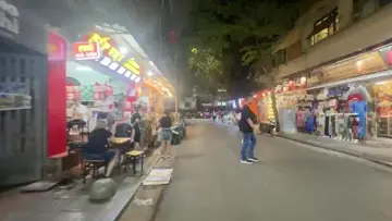 Hanoi Vietnam