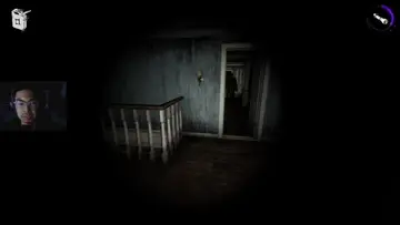 jump scare