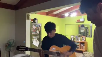 que onda