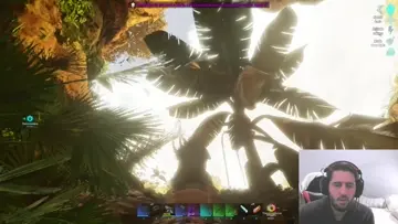 Perder DINOS es toda una tristeza en ARK