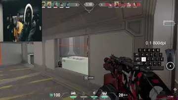 KICK Bounties #221
