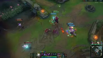 lux tonta