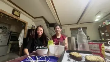 nakaclip na sa mga di nakakita haha