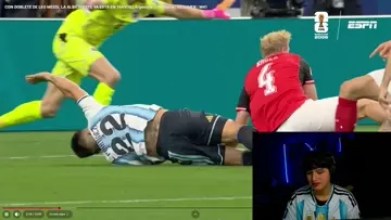 penal lauta