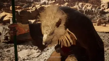 hidden boss of chapter 2 part 1