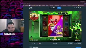 moooo the cows got me a big W