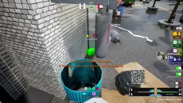kick bounties