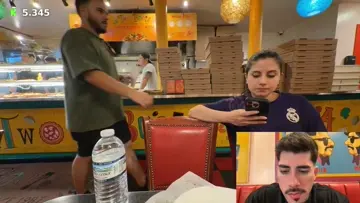 Vazou