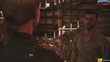 gothic 1 Remake