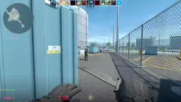 TRIPLEKILL ABRIENDO B NUKE