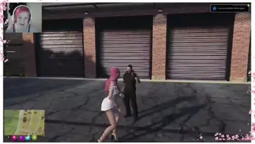car accident