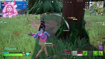 no ammo, no problem
