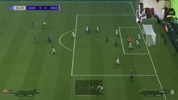 Back with a bang